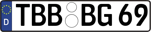 TBB-BG69