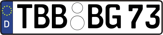 TBB-BG73