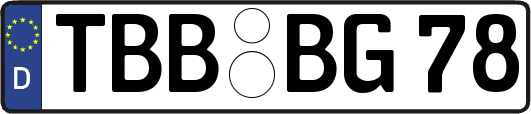 TBB-BG78