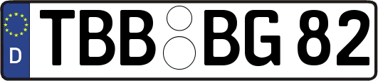 TBB-BG82