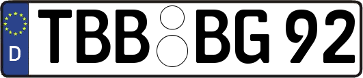 TBB-BG92