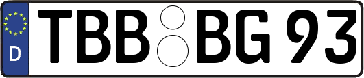 TBB-BG93