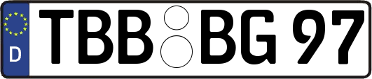 TBB-BG97