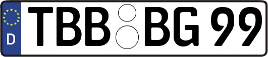 TBB-BG99