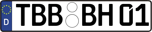 TBB-BH01