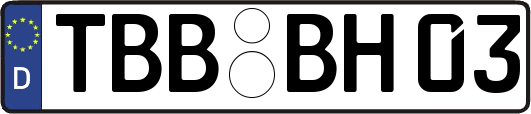 TBB-BH03