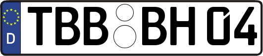 TBB-BH04