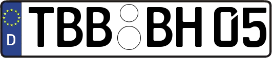 TBB-BH05