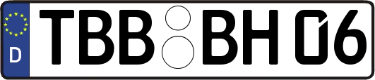 TBB-BH06