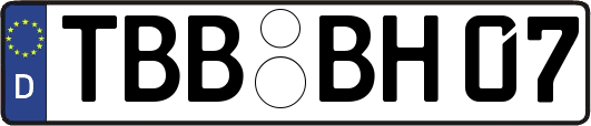 TBB-BH07