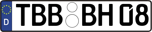 TBB-BH08