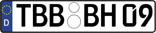 TBB-BH09