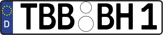 TBB-BH1