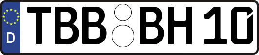 TBB-BH10
