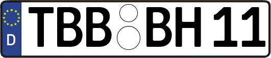 TBB-BH11