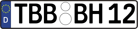TBB-BH12