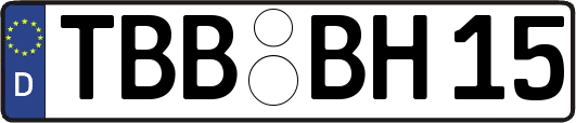 TBB-BH15