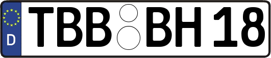 TBB-BH18