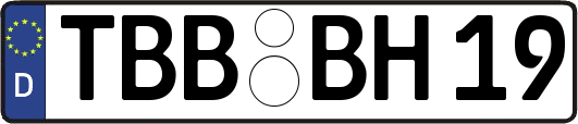 TBB-BH19