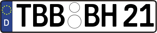 TBB-BH21