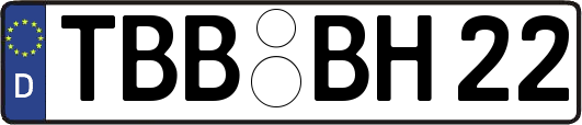 TBB-BH22