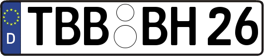 TBB-BH26