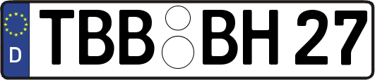 TBB-BH27