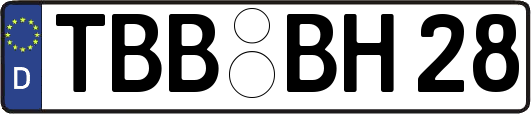 TBB-BH28