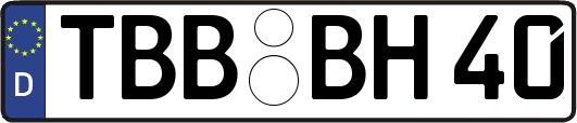 TBB-BH40