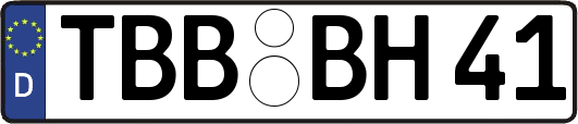 TBB-BH41