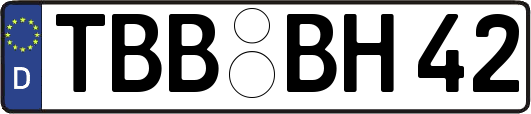 TBB-BH42