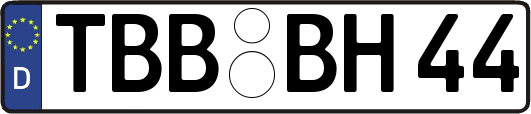 TBB-BH44