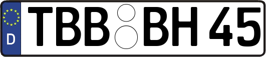 TBB-BH45