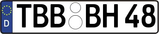 TBB-BH48