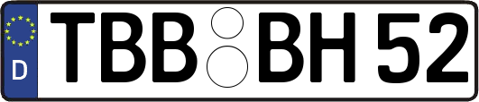 TBB-BH52