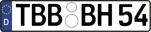 TBB-BH54