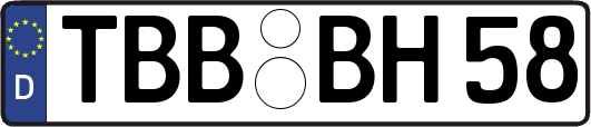 TBB-BH58