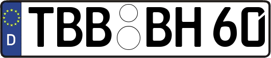 TBB-BH60