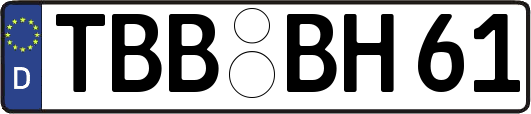 TBB-BH61