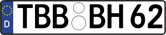TBB-BH62