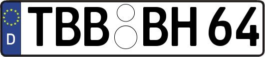 TBB-BH64