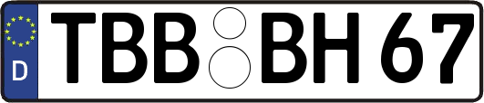 TBB-BH67
