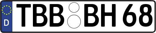 TBB-BH68