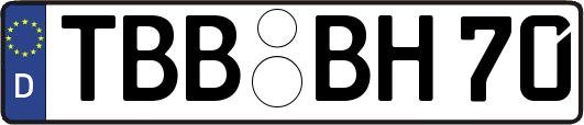TBB-BH70