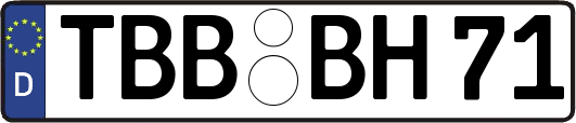 TBB-BH71