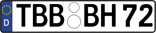 TBB-BH72