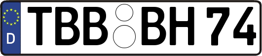 TBB-BH74