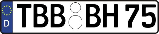 TBB-BH75