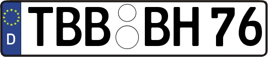 TBB-BH76