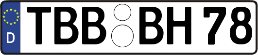 TBB-BH78